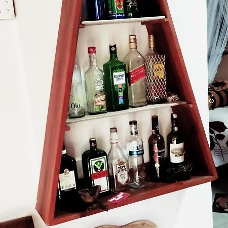 Supipi Homestay Элла Экстерьер фото