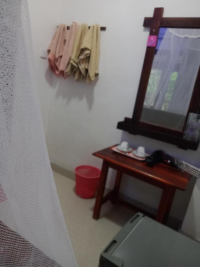 Supipi Homestay Элла Экстерьер фото