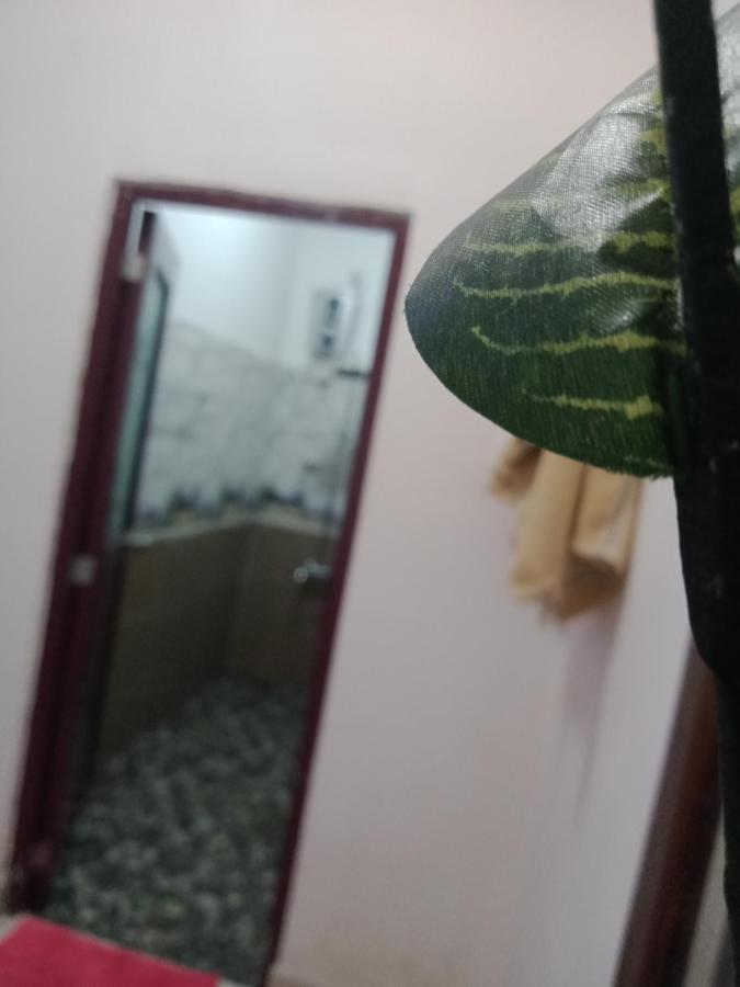 Supipi Homestay Элла Экстерьер фото