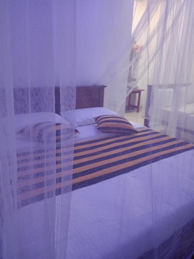 Supipi Homestay Элла Экстерьер фото