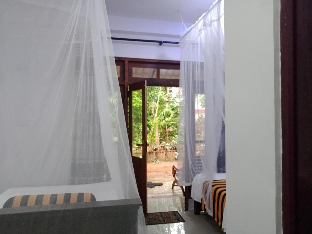 Supipi Homestay Элла Экстерьер фото