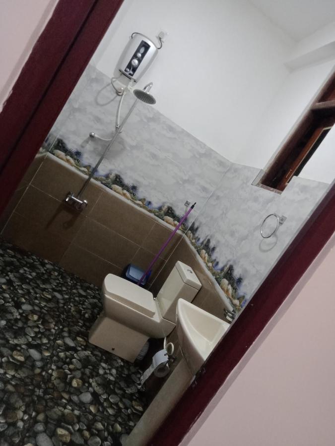 Supipi Homestay Элла Экстерьер фото