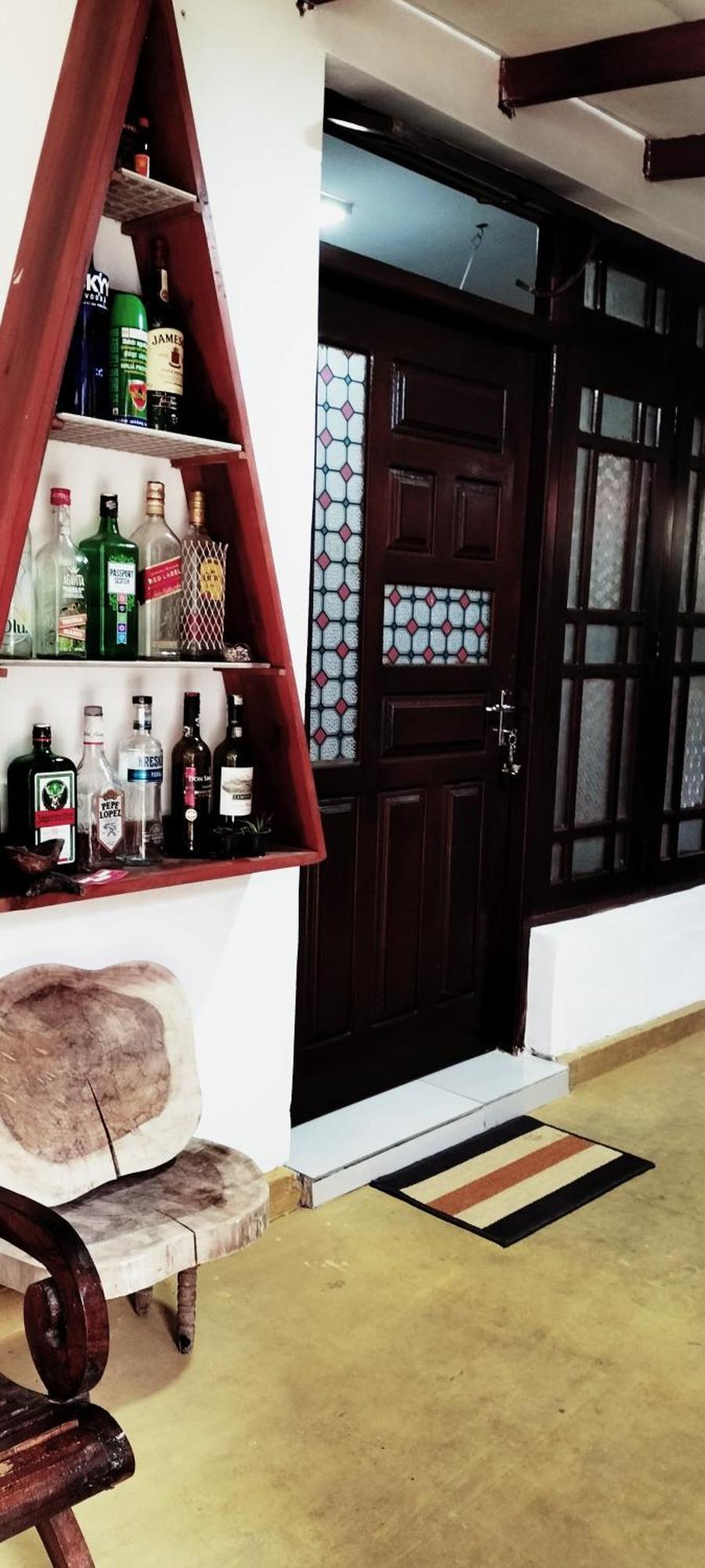 Supipi Homestay Элла Экстерьер фото
